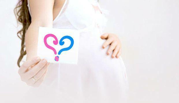 Wann ist das Geschlecht des Babys frühestens und endgültig? Wer bestimmt das Geschlecht?