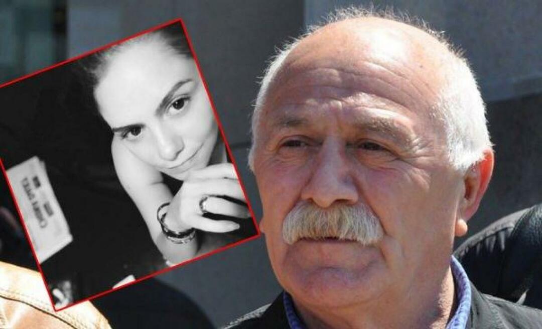 Tochter und Mutter des Schauspielers Orhan Aydın liegen unter den Trümmern!
