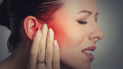 Was sind die Symptome von Ohrendruck? Was ist gut für den an der Spitze auftretenden Ohrendruck?