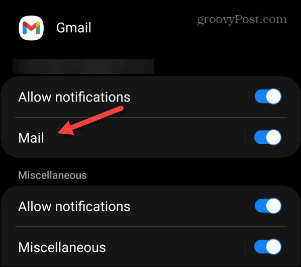 Minimieren Sie Benachrichtigungen in der Android-Statusleiste