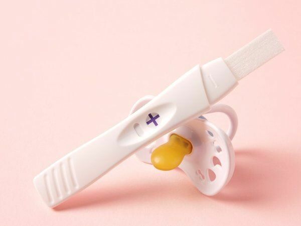Wann sollte ein Schwangerschaftstest durchgeführt werden?