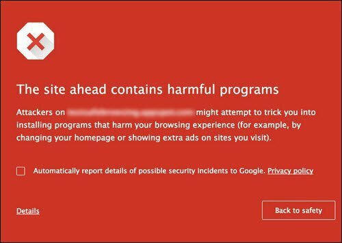 Google unternimmt neue Schritte, um die Online-Sicherheit der Nutzer zu gewährleisten