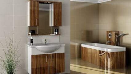 Stilvolle und praktische Modelle und Beispiele für Hilton-Waschbecken