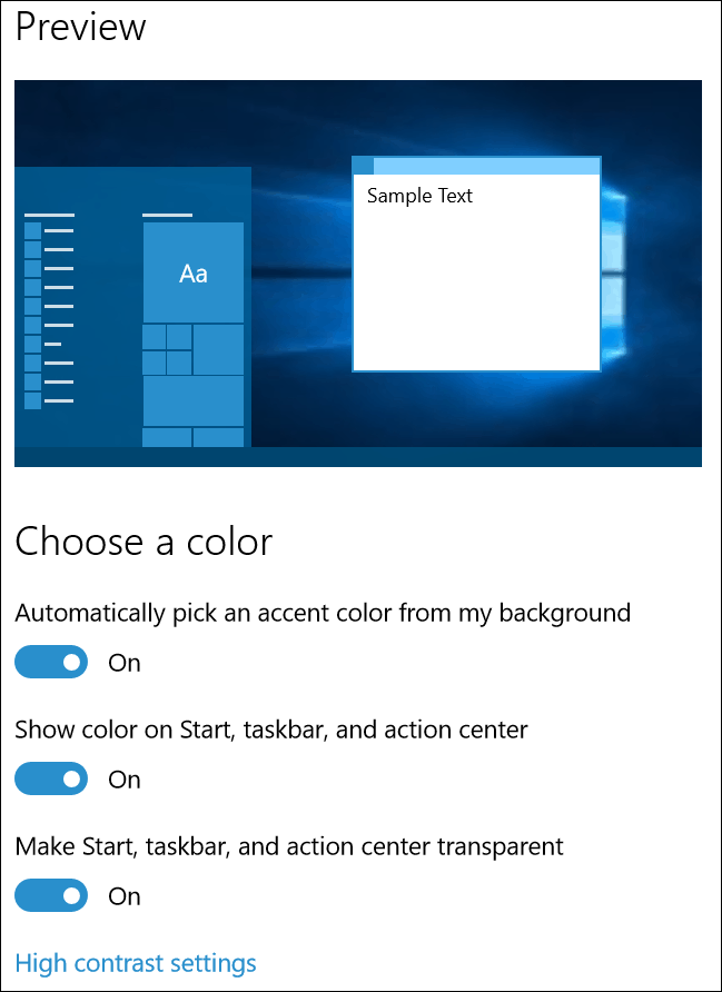 Windows 10 Insider Preview Build 10525 wurde heute veröffentlicht