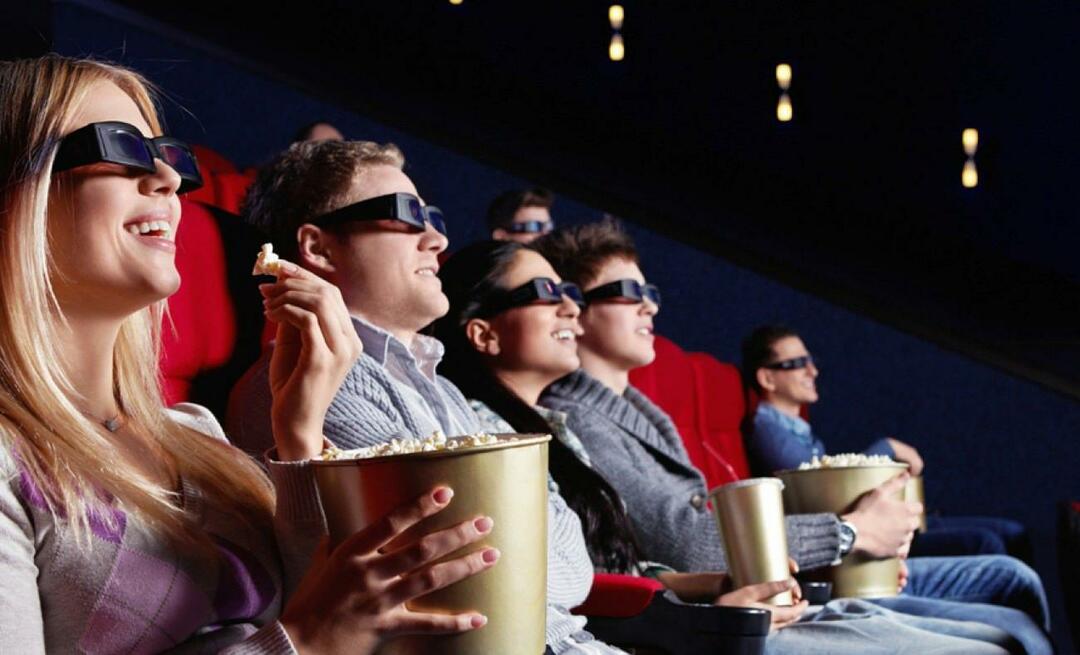 Welche Filme kommen 2024 in die Kinos? Die mit Spannung erwarteten Filme des Jahres 2024