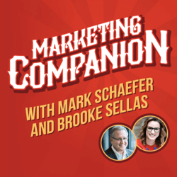 Top-Marketing-Podcasts, The Marketing Companion.