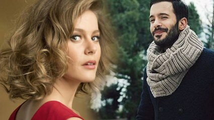 Hande Yener: Mein Hochzeitszeuge könnte Demet Akalın sein