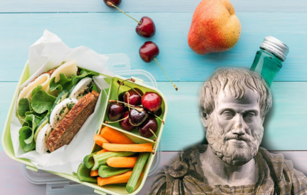 Aristo Diät Ernährungsliste