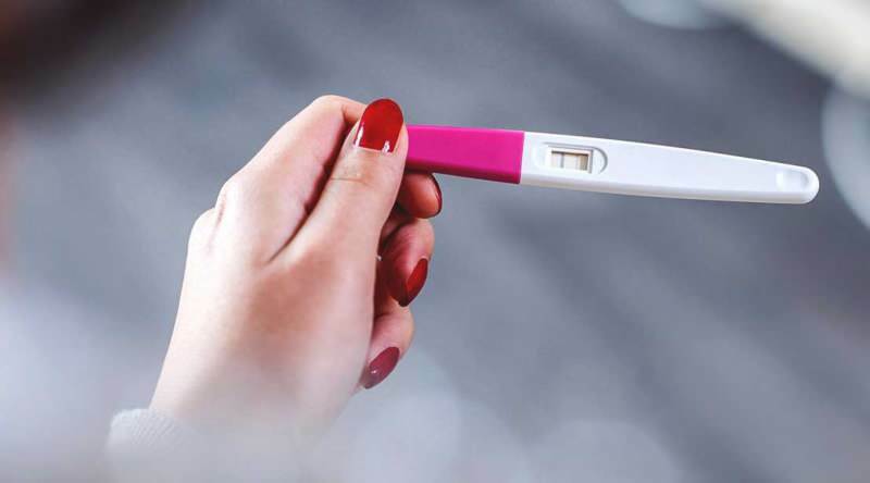 Beta-HCG-Test während der Schwangerschaft