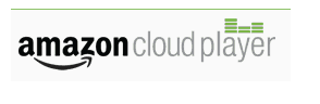 Amazon Cloud Player Desktop-Version - Überprüfung und Screenshot-Tour