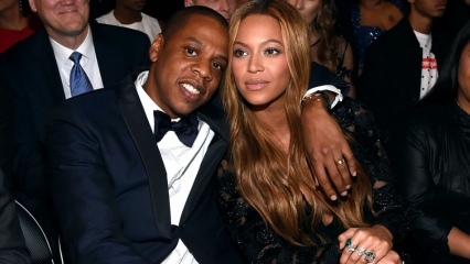 Beyonce und seine Frau Jayz sind auf der Suche nach Schätzen