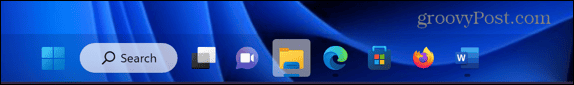 Windows 11 Classic Shell transparenter Look