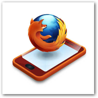 Geräte mit Firefox OS Anfang 2013