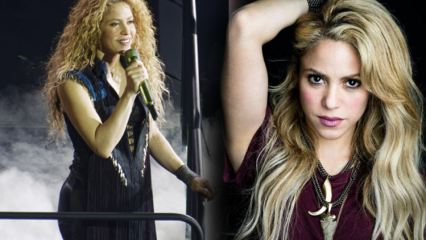 Shakiras Behauptung, sie habe Steuern vom Staat evakuiert