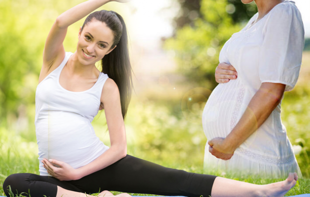Vorteile von Kegelübungen während der Schwangerschaft