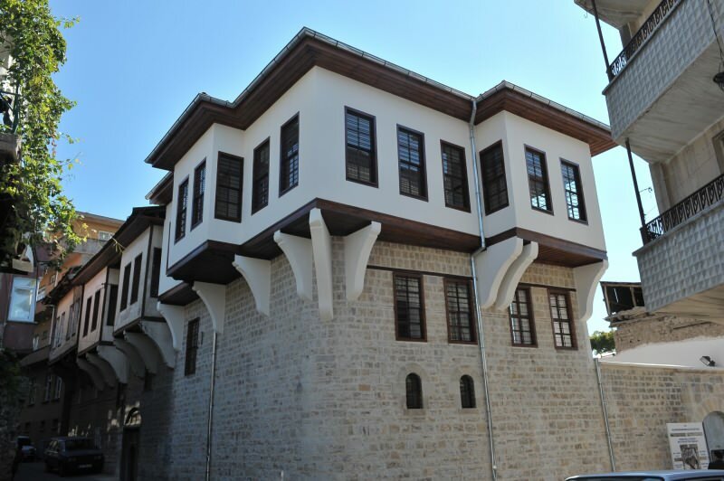 MasterChef-Team in Kahramanmaras, Türkei! Was sind die Orte in Kahramanmaraş zu besuchen?