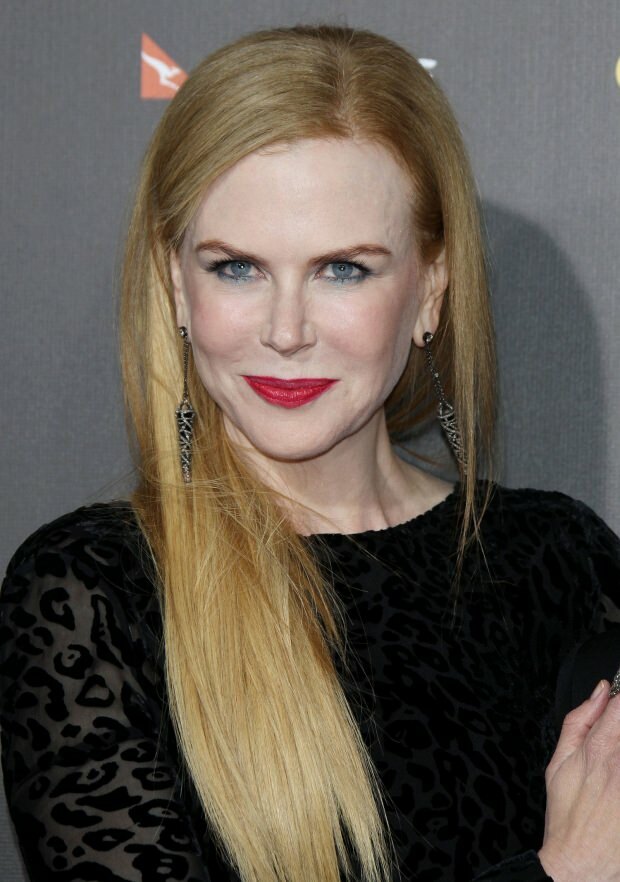 Nicole Kidman: Ich bin die Tochter der störrischen Mutter