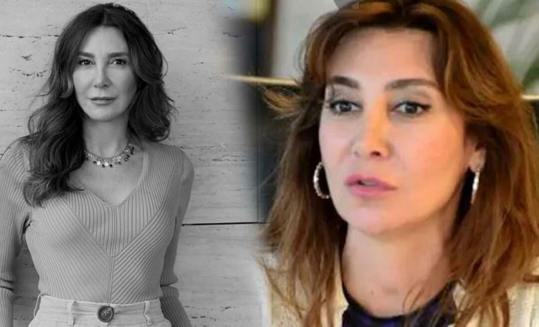 Wer ist Vuslat Dogan Sabanci? Wessen Tochter ist Vuslat Doğan Sabancı? Vuslat Doğan Sabancı, der einen Unfall hatte...
