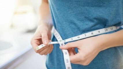 Hindernisse für den Gewichtsverlust 