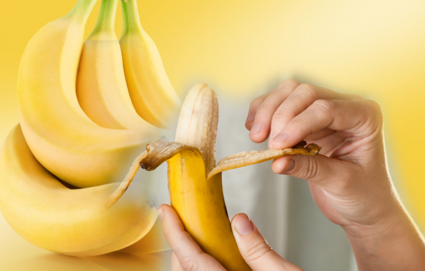 Wie macht man eine Bananenmilchdiät?