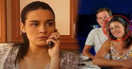 Zeynep Dörtkardeşler, Schauspielerin von Akasya Durağı, schockierte die endgültige Version! Mit Alp Kirshan...