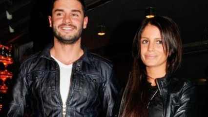 Berk Oktay und Merve Wineçıoğlu sind geschieden!