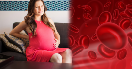 Welche Blutungen sind während der Schwangerschaft gefährlich? Wie kann man Blutungen während der Schwangerschaft stoppen?