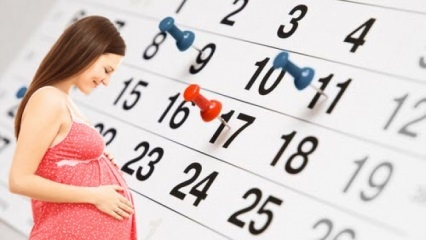 Wird die normale Entbindung in der Zwillingsschwangerschaft durchgeführt?