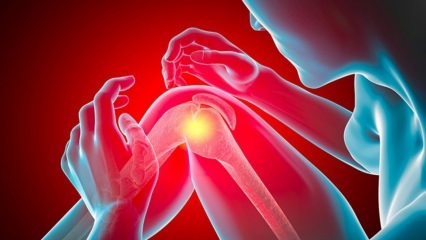 Was verursacht Knieversetzungen? Was sind die Symptome einer Knieversetzung und gibt es eine Behandlung?