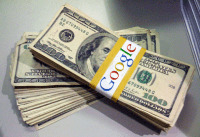 Verdienen Sie Geld mit geparkten Seiten mit Google Adsense for Domains