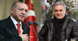 Überraschungsmission für Tamer Karadağlı! Ernennung zum Staatsstab