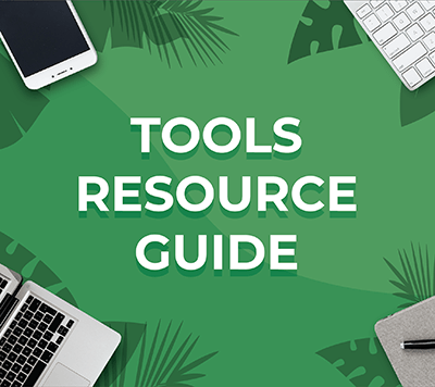 Tools-Ressourcenhandbuch