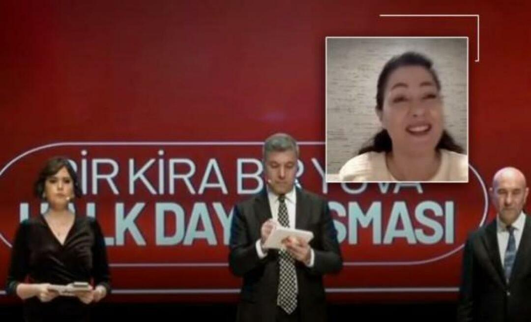 Skandalöse Täuschung von Halk TV! Meltem Cumbuls 40.000-Dollar-Spendenlüge aufgedeckt!