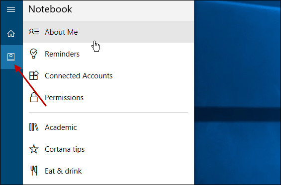 So deaktivieren Sie Cortana in der Windows 10 Anniversary Edition