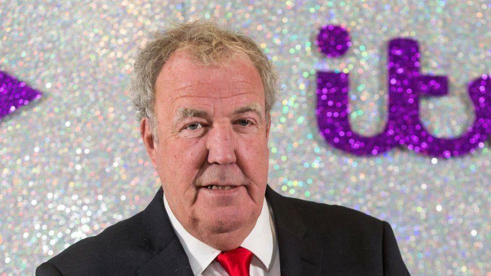 Jeremy Clarkson, Kolumnist der Zeitung The Sun