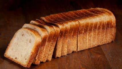 Wie macht man das einfachste geröstete Brot? Tipps für die Zubereitung von geröstetem Brot zu Hause