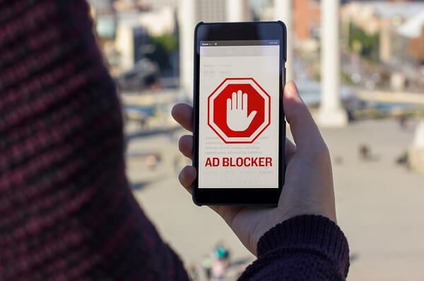 Werbeblocker wirken sich auf die Effektivität Ihrer Anzeigen aus, nicht jedoch auf Ihre Daten.