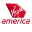 Virgin America hat Google verlassen