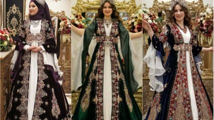 Die stylischsten Bindallı-Modelle der Saison