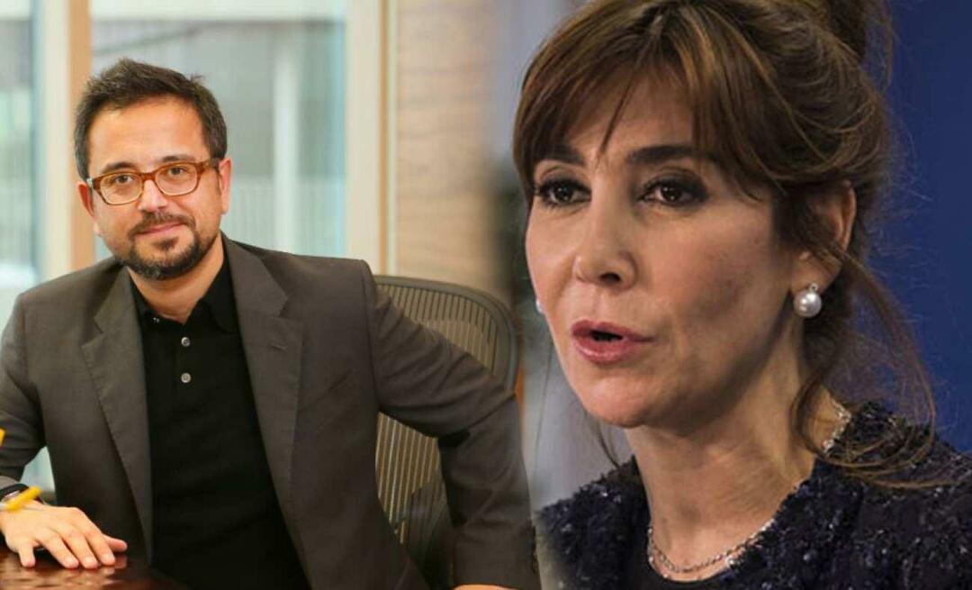 Beim Unfall von Ali Sabancı und seiner Frau Vuslat Doğan Sabancı sind wahre Details ans Licht gekommen!