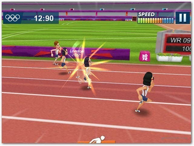 Verfolgen Sie die Olympischen Spiele mit diesen tollen Apps