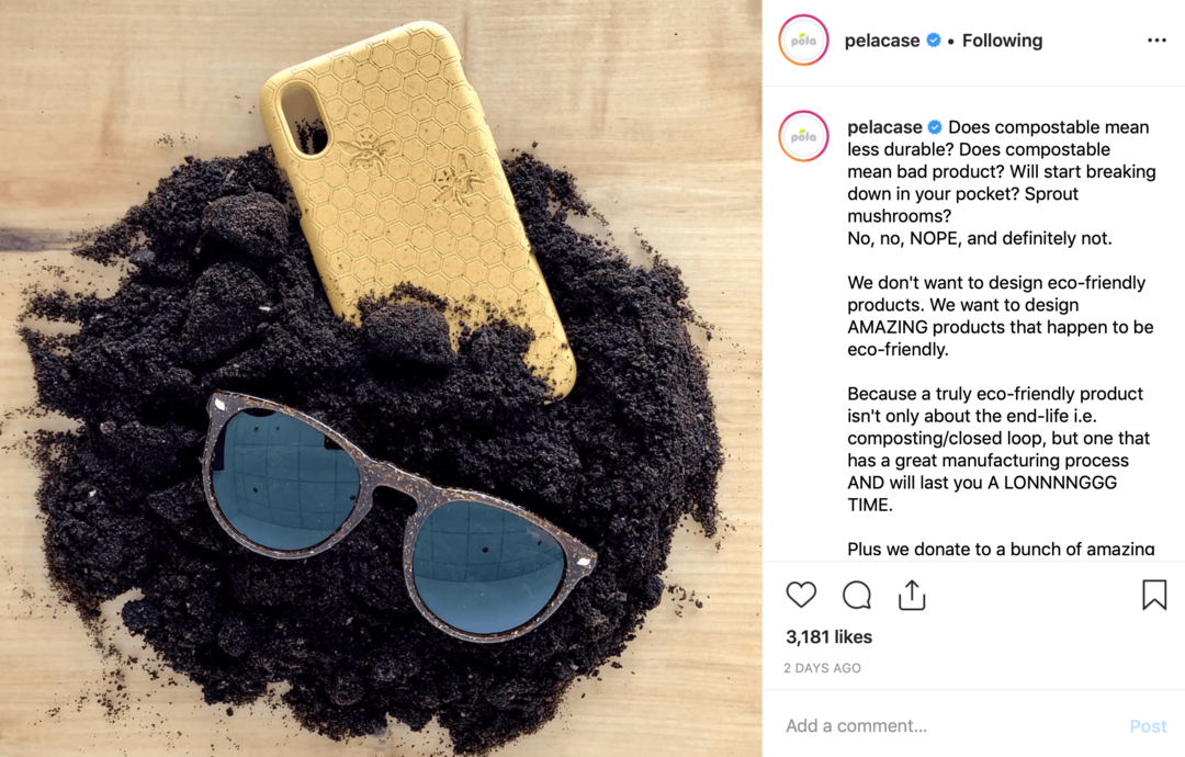 5 Möglichkeiten zur Umsatzsteigerung mit Instagram: Social Media Examiner