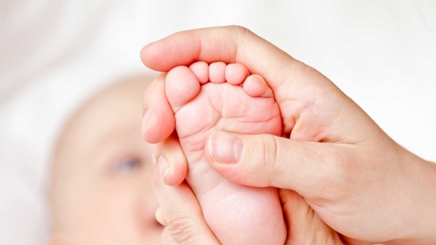 Neugeborenen-Screening-Tests