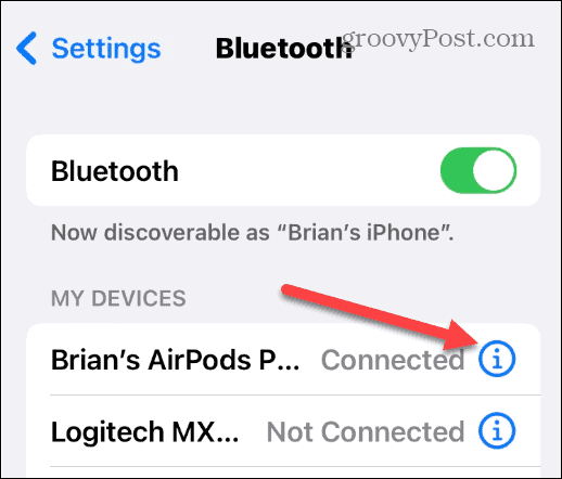 Bluetooth-Artikel
