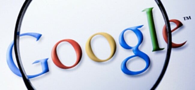 Google-Tipp: Löschen Sie Ihren Such- und Browserverlauf