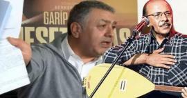 Im mit Spannung erwarteten Film „Garip Bülbül Neşet Ertaş“ wurde ein Gerichtsurteil verkündet!