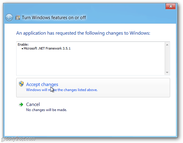 Windows 8: Optimieren Sie die Einstellungen mit Free Metro UI Tweaker