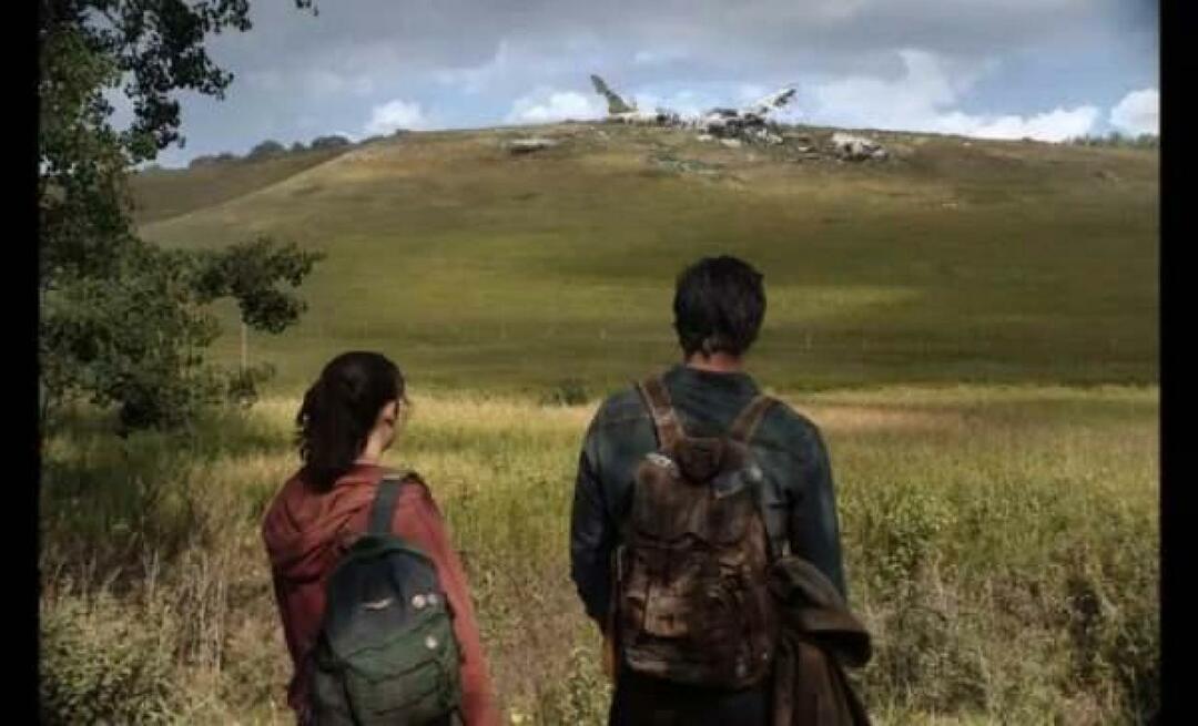 HBO Max hat den großen Pot geknackt! Das Veröffentlichungsdatum von The Last of Us wurde versehentlich bekannt gegeben