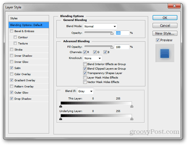 Photoshop Adobe Presets Vorlagen herunterladen Erstellen Erstellen Vereinfachen Einfach Einfach Schnellzugriff Neues Tutorial-Handbuch Stile Ebenen Ebenenstile Schnell Farben anpassen Schatten Überlagerungen Design