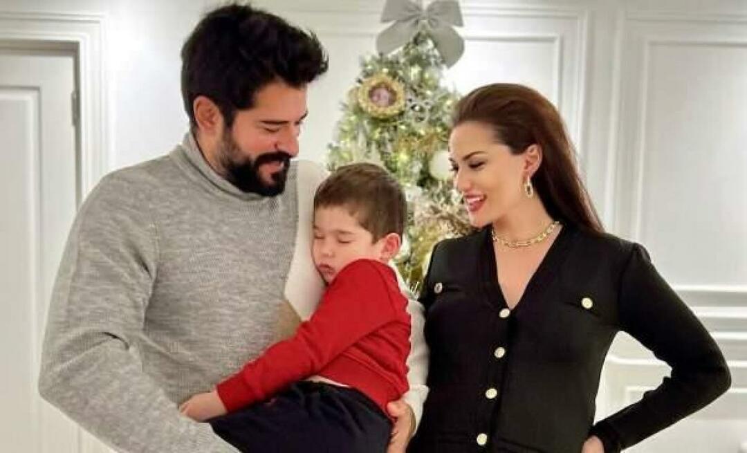 Überraschende Entscheidung von Fahriye Evcen! 1 Monat bis zu seiner Geburt
